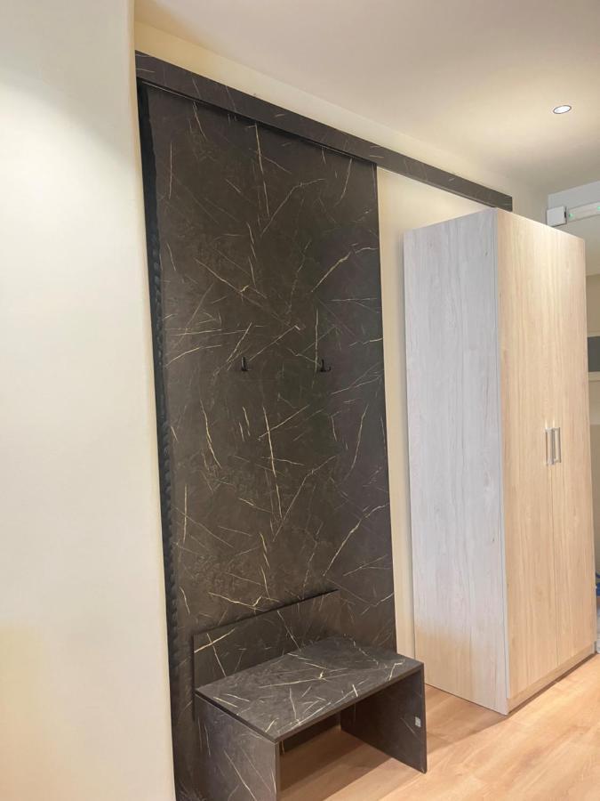 G&W Luxury Rooms 아테네 외부 사진